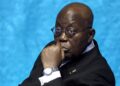 Akufo-Addo to Lead AU Election Monitoring Team in Congo