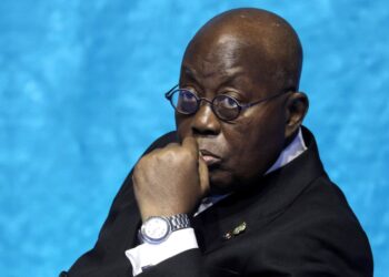 Akufo-Addo to Lead AU Election Monitoring Team in Congo