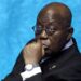 Akufo-Addo to Lead AU Election Monitoring Team in Congo
