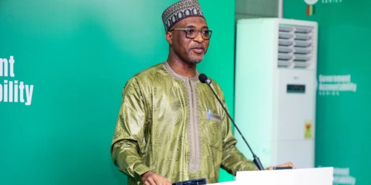 Only 1,000 to Be Recruited from 180,000 Immigration Applicants – Muntaka