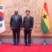 Ghana, South Korea Strengthen Ties After Mahama–Lee Talks