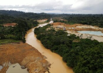 The Copper Nano-Remediation Strategy: Evaluating the Risks for Ghana’s Galamsey-Impacted Rivers