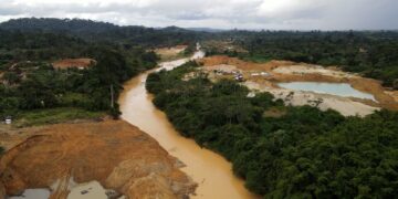 The Copper Nano-Remediation Strategy: Evaluating the Risks for Ghana’s Galamsey-Impacted Rivers