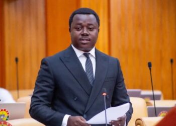 Minority Demands Government Refund GH¢113m to Unsuccessful Security Recruitment Applicants