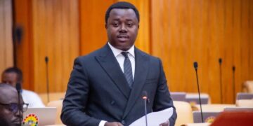 Minority Demands Government Refund GH¢113m to Unsuccessful Security Recruitment Applicants