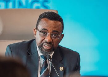 Middle East Tensions Could Threaten Ghana’s Inflation Progress – BoG Governor Warns