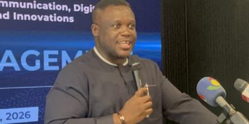 “This will be the final SIM registration exercise” — Sam George assures Ghanaians