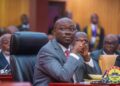 Ghana Spent 44% of Tax Revenue on Wages in 2025, forcing Government to Borrow to Pay Salaries – Finance Minister