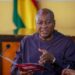 Mahama urges tenants to report landlords demanding more than 6 months rent advance