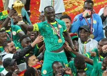 Senegal to Appeal CAF Decision of Stripping Them of 2025 AFCON Title and Declaring Morocco Champions