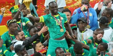 Senegal to Appeal CAF Decision Stripping Them of 2025 AFCON Title and Declaring Morocco Champions