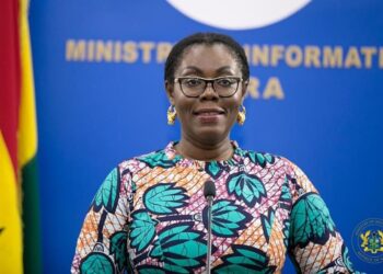 If You Won’t Praise Me, Don’t Tarnish My Reputation – Ursula Fires Back at Mahama Over SIM Registration