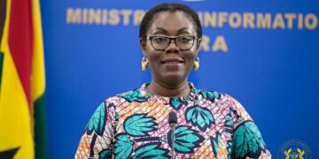 If You Won’t Praise Me, Don’t Tarnish My Reputation – Ursula Fires Back at Mahama Over SIM Registration