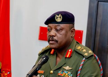 Embracing Innovation, Modern Technologies and Military Discipline Key to Tackling Evolving Security Challenges – CDS