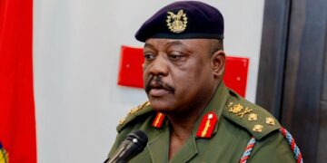 Embracing Innovation, Modern Technologies and Military Discipline Key to Tackling Evolving Security Challenges – CDS