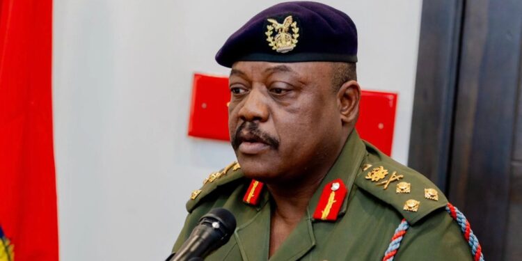 Embracing Innovation, Modern Technologies and Military Discipline Key to Tackling Evolving Security Challenges – CDS