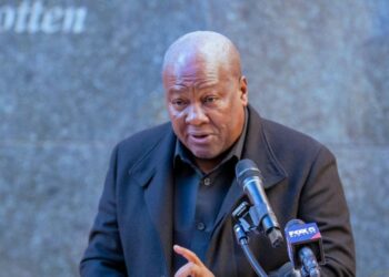 From History to Justice: Ghana Wins UN Support Recognising Slavery as ‘Gravest Crime’