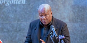 From History to Justice: Ghana Wins UN Support Recognising Slavery as ‘Gravest Crime’