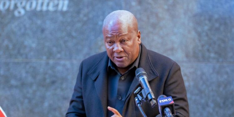 From History to Justice: Ghana Wins UN Support Recognising Slavery as ‘Gravest Crime’