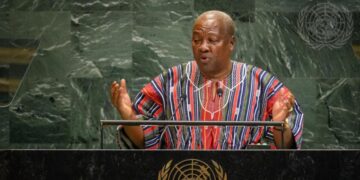 From History to Justice: Ghana Wins UN Support Recognising Slavery as ‘Gravest Crime’