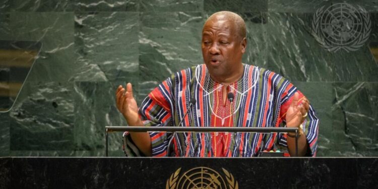 From History to Justice: Ghana Wins UN Support Recognising Slavery as ‘Gravest Crime’