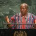 From History to Justice: Ghana Wins UN Support Recognising Slavery as ‘Gravest Crime’