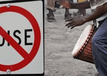 Ga Traditional Council Announces Ban on Noisemaking from May 4 to June 4