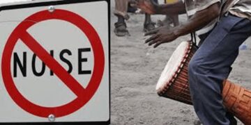 Ga Traditional Council Announces Ban on Noisemaking from May 4 to June 4