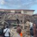 Several Worshippers Feared Trapped After Building Collapse in Accra New Town During Church Service
