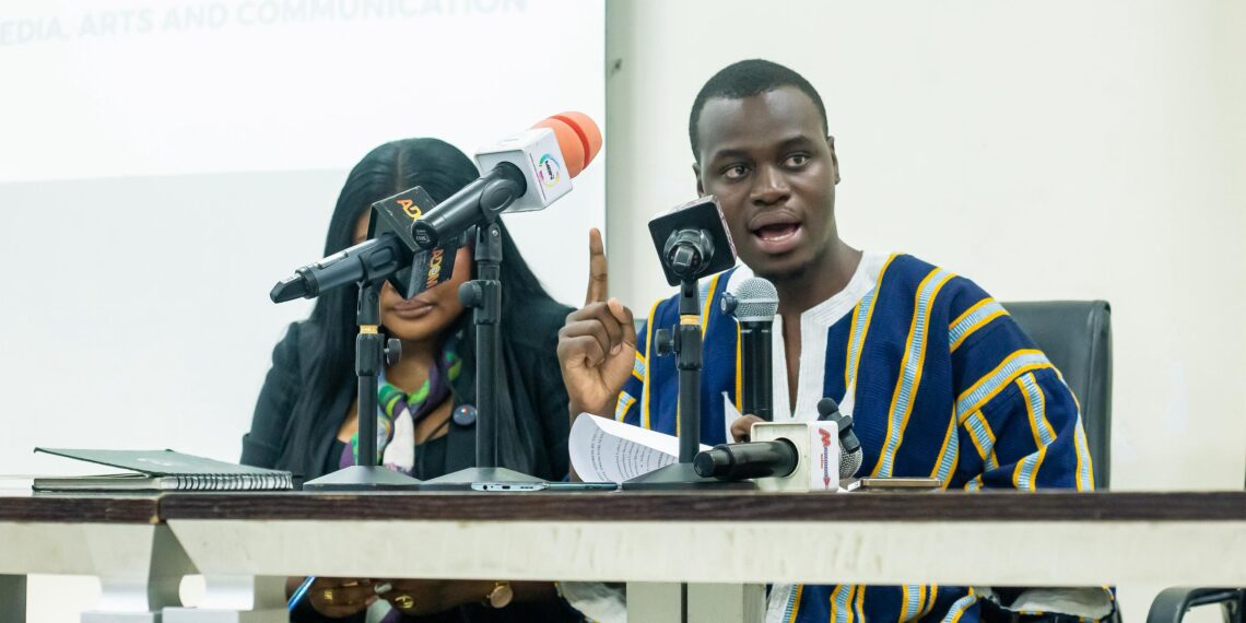 Our Future Should Not Be Delayed — UniMAC Students Call on Gov’t to Intervene in Campus Accommodation and Road Safety Crisis