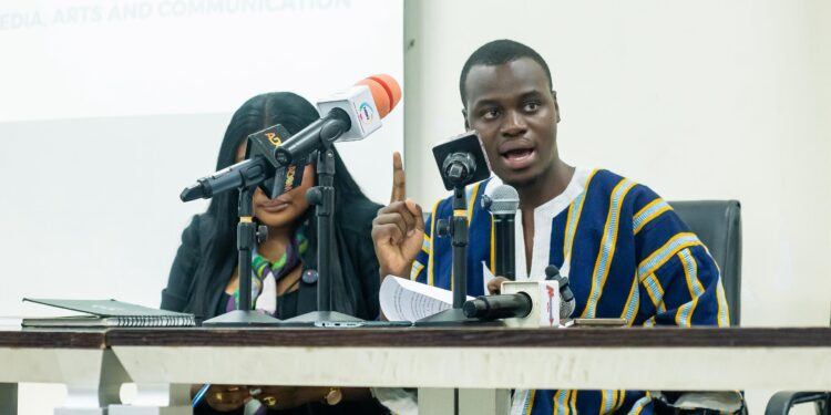 Our Future Should Not Be Delayed — UniMAC Students Call on Gov’t to Intervene in Campus Accommodation and Road Safety Crisis