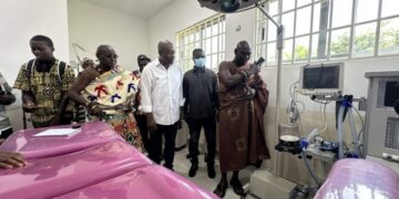 You Cannot Cover Up Goldbod Probe Forever – Oppong-Nkrumah Tells Majority