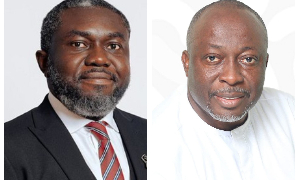 Accra High Court Dismisses Democracy Hub’s Injunction Suit to Disqualify NDC’s Baba Jamal in Ayawaso East By-Election