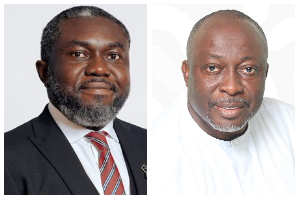 Accra High Court Dismisses Democracy Hub’s Injunction Suit to Disqualify NDC’s Baba Jamal in Ayawaso East By-Election