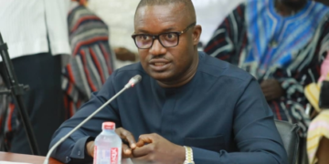 Nationwide rollout of standardised electricity meters to begin in April – Energy Minister