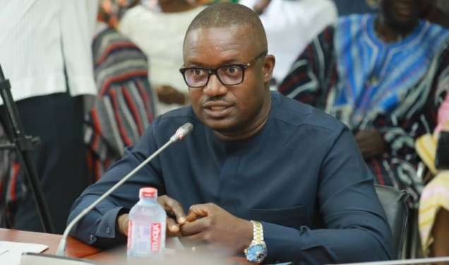 Nationwide rollout of standardised electricity meters to begin in April – Energy Minister