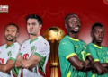 CAF Overturns AFCON Final Result; Strips Senegal of Title Over Rule Breach and Declares Morocco Champions