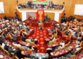 District Assemblies to Receive GH¢8.7bn After Parliament Approval