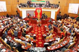 District Assemblies to Receive GH¢8.7bn After Parliament Approval