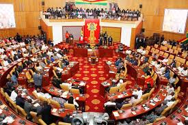 District Assemblies to Receive GH¢8.7bn After Parliament Approval