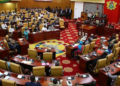 District Assemblies to Receive GH¢8.7bn After Parliament Approval
