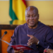 Mahama urges tenants to report landlords demanding more than 6 months rent advance