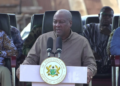Ghana’s Economy Now Strong Enough to Withstand Global Shocks — Mahama