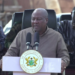 Ghana’s Economy Now Strong Enough to Withstand Global Shocks — Mahama