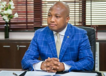 Gov’t Successfully Evacuates Ghanaians from Israel