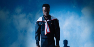 Akwaboah to Release ‘Same Same’ as Theme Song for 2026 World Cup on March 20
