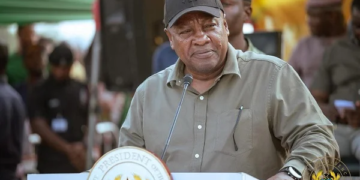 Mahama Defends New SIM Card Registration, Says Previous Exercise Was Flawed