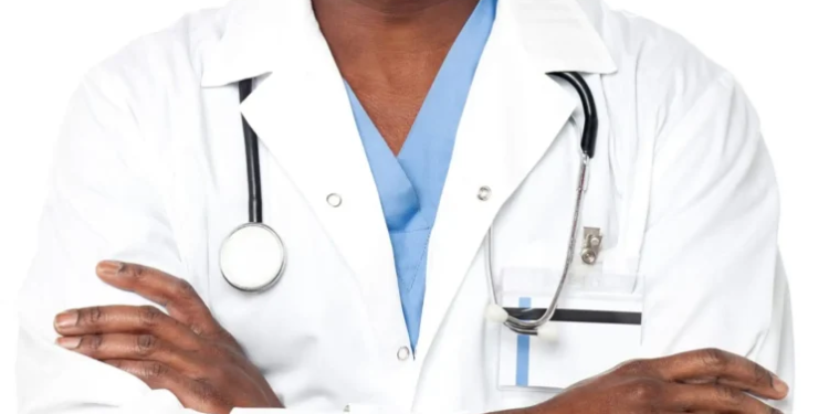 Western Region Faces Growing Doctor Shortage With Just 14 Posted in 2025