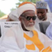 National Chief Imam Urges Ghanaians to Live Responsibly and Protect the Environment