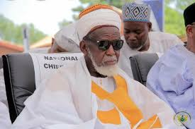 National Chief Imam Urges Ghanaians to Live Responsibly and Protect the Environment